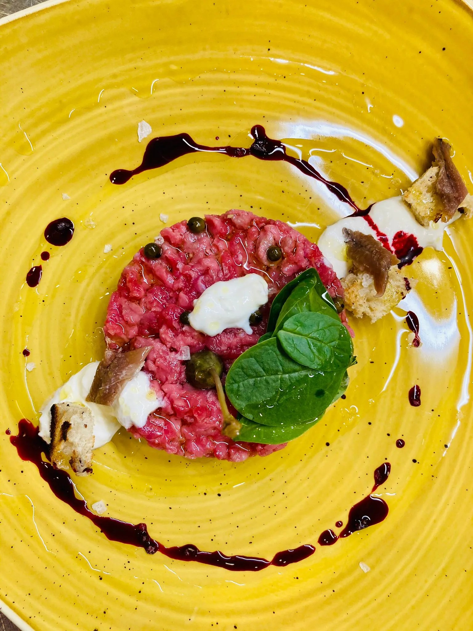 Steakhouse, carni alla brace Capo d’Orlando Macelleria Cordovena