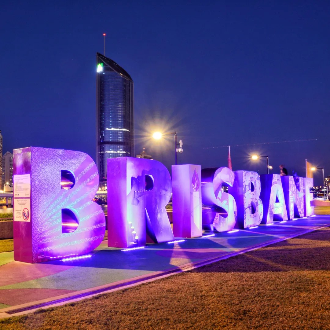 Brace Yourselves, Brisbane 2026 is Going to Be Huge