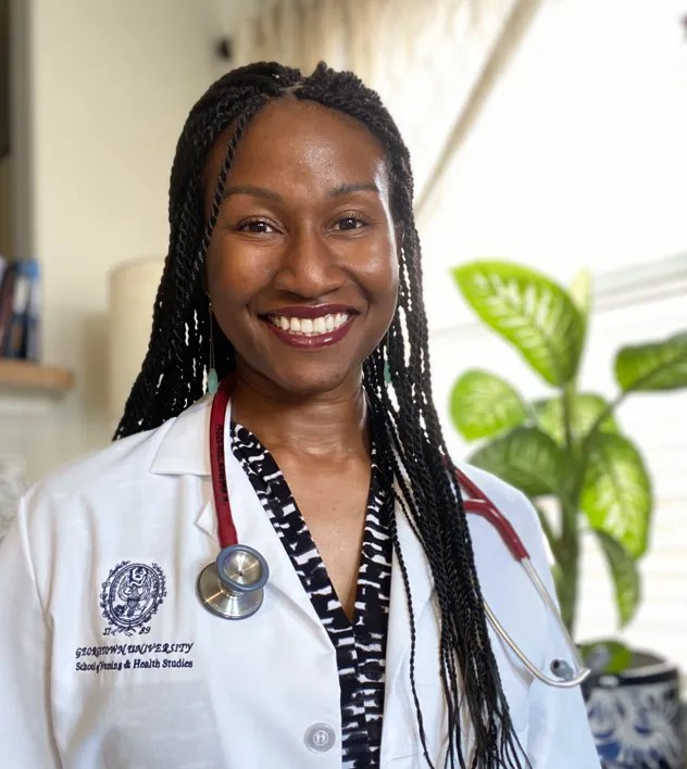 Regina McClure, APRN, WHNPBC North Texas Woman's Healthcare