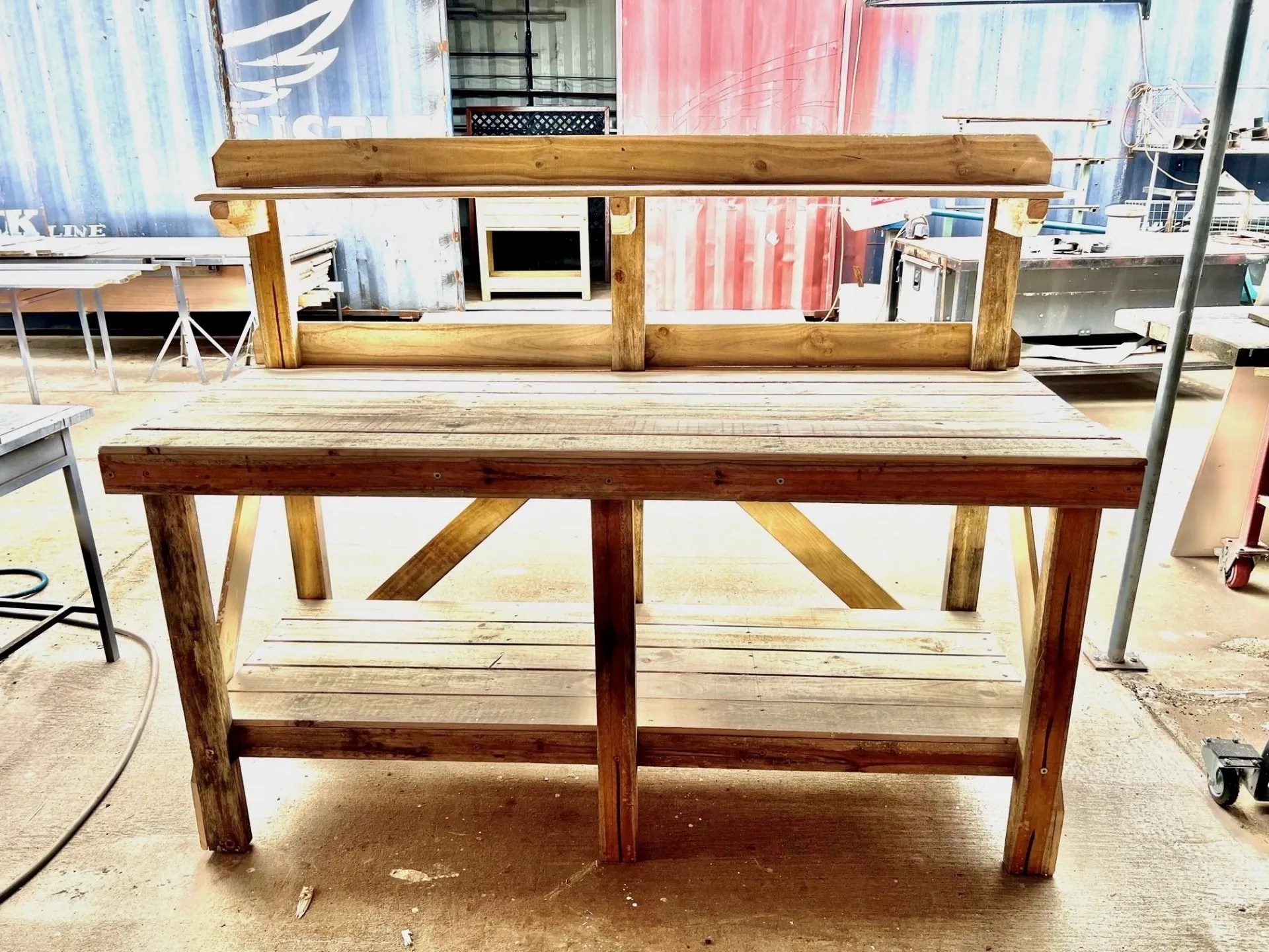 The Australian Planter Box Company