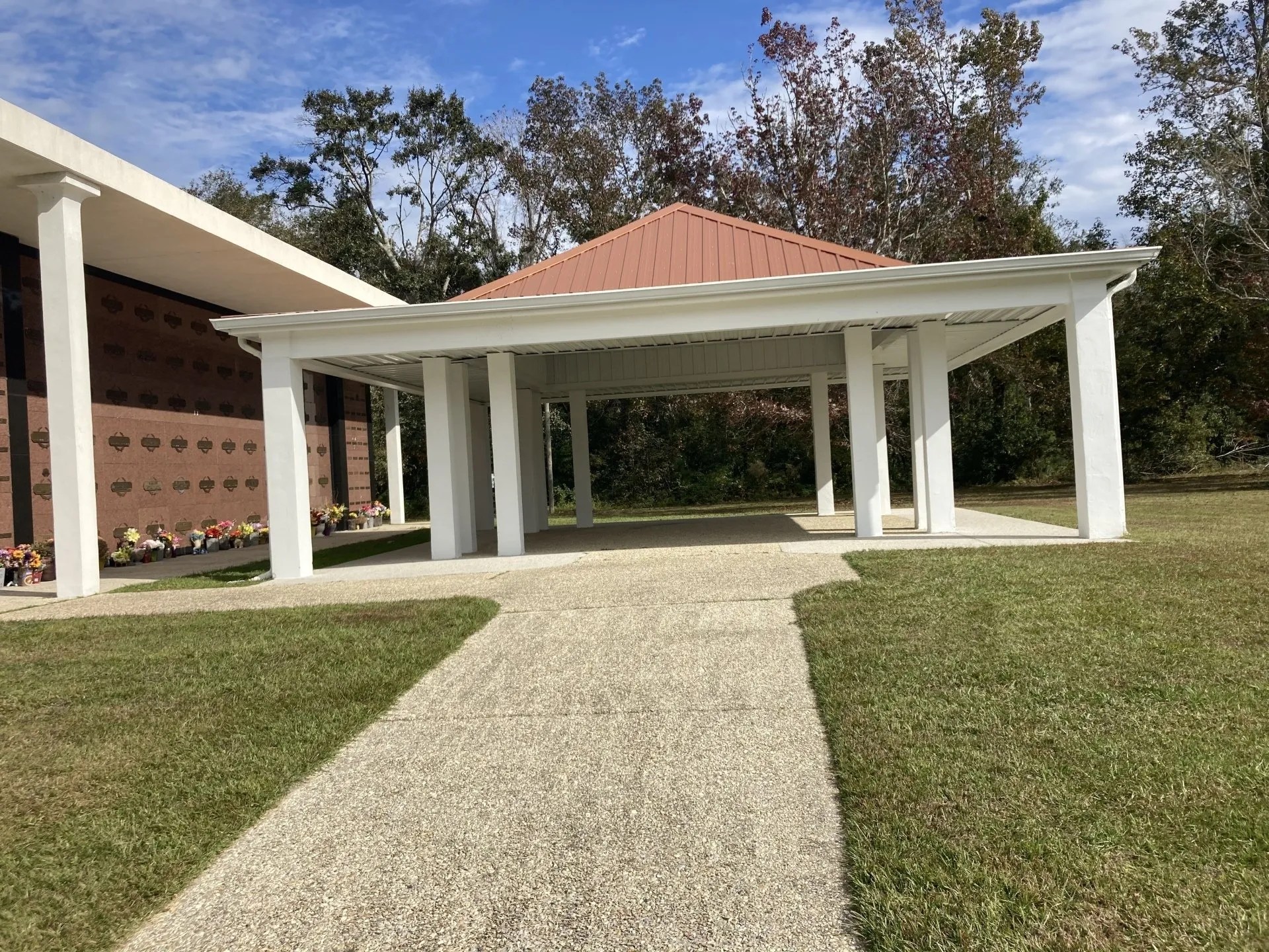 OUR LOCATIONS BradfordO'Keefe Funeral Home