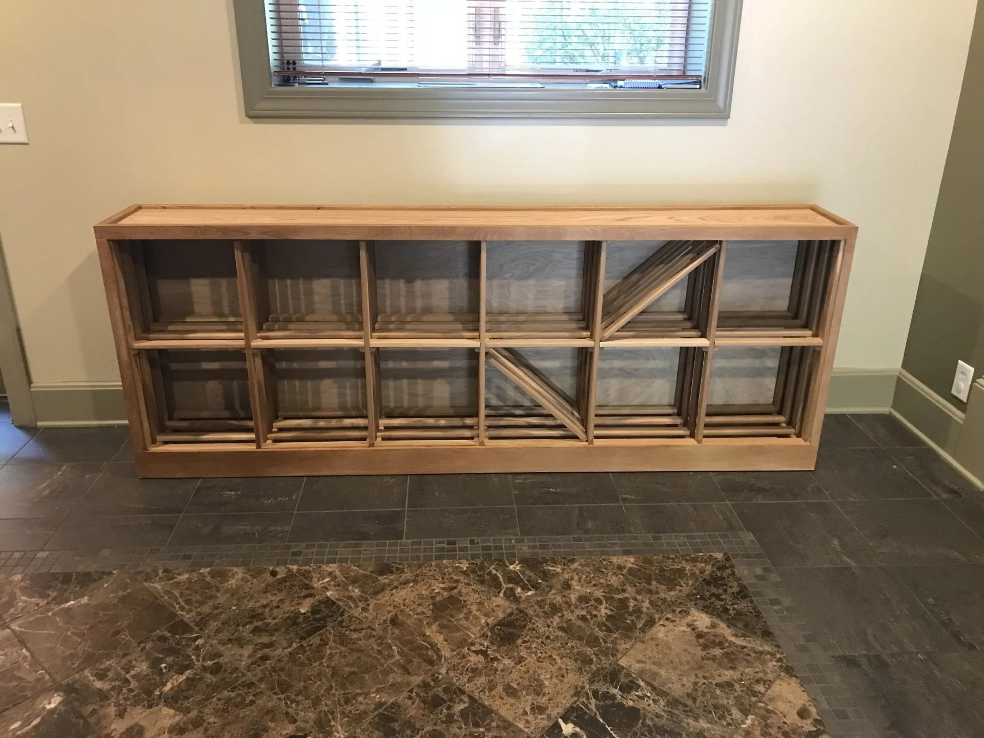 Custom Wood Furniture in Nashville, TN S&S Woodworking