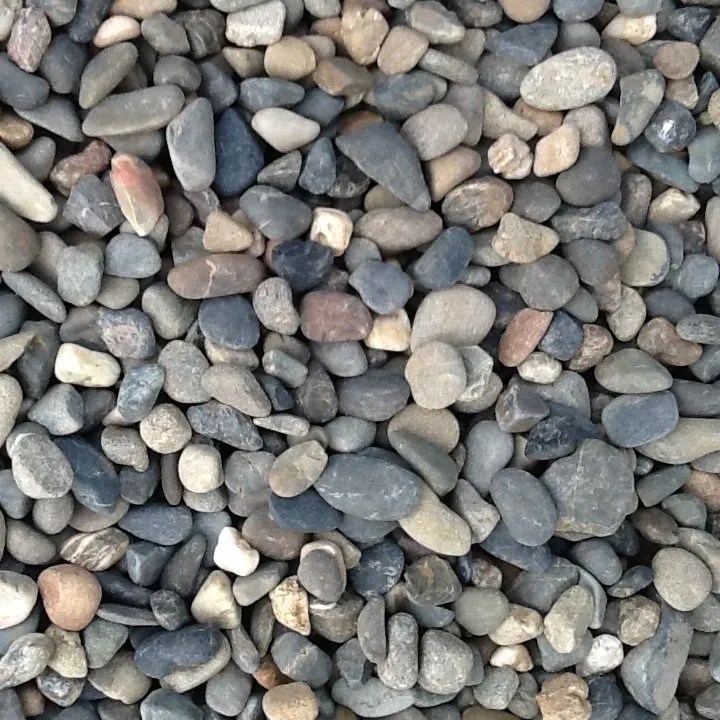 Decorative Pebbles & Stones Gold Coast Aussie Rockmen