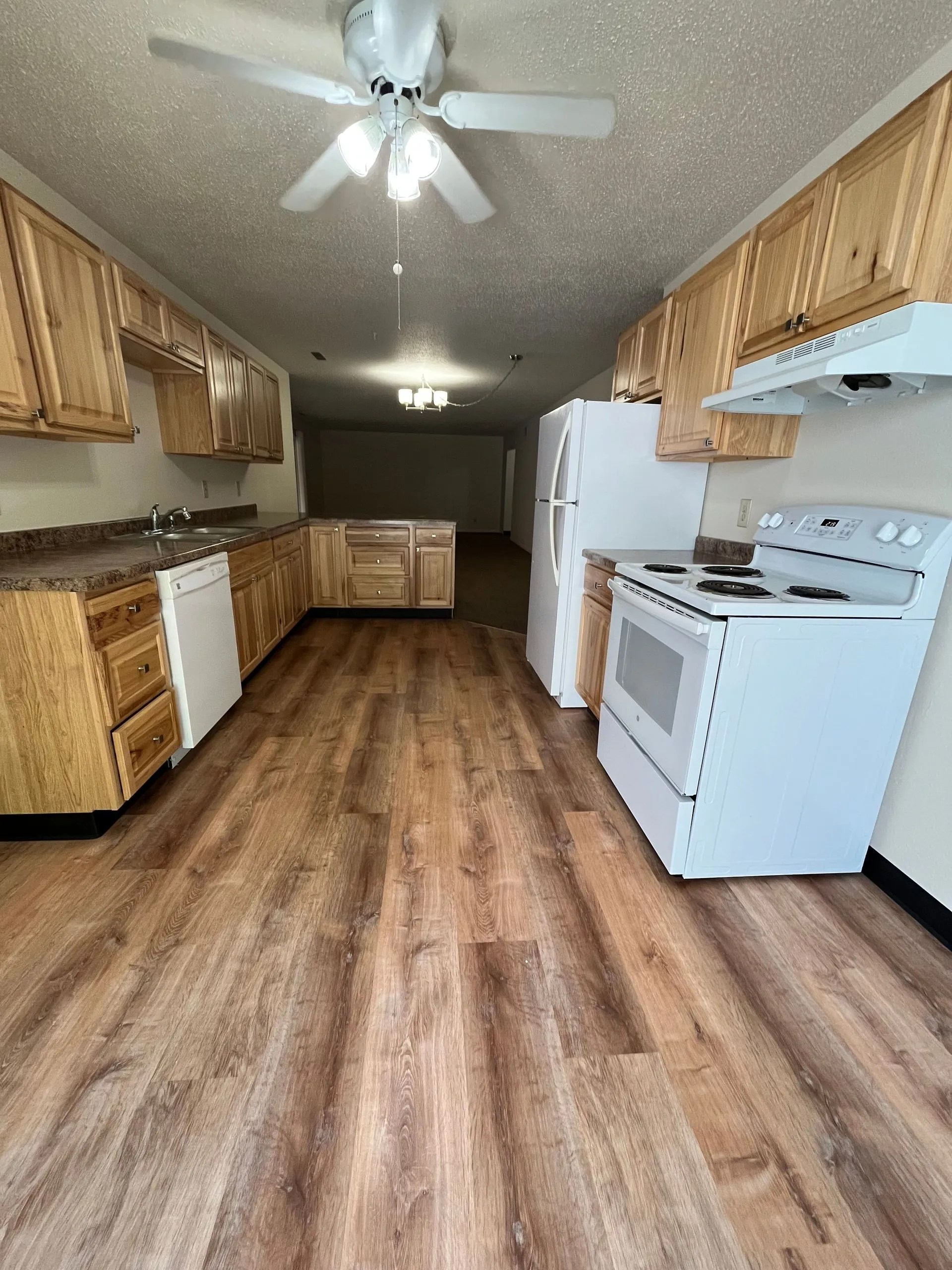 Properties Oliver Management Services in Duluth, MN