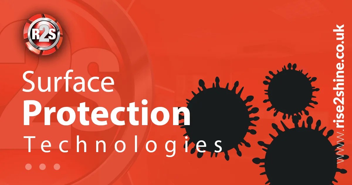 R2S Surface Protection Technologies Quality Through Delivery