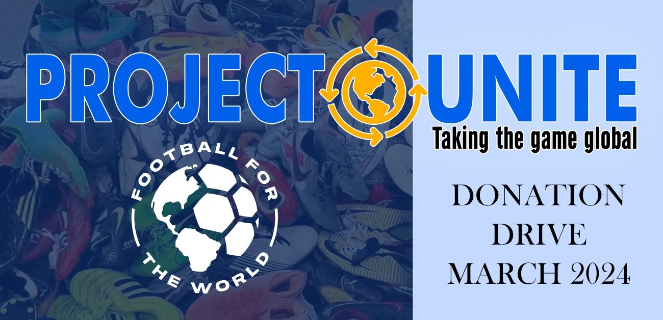 Project Unite Sporting Nebraska FC
