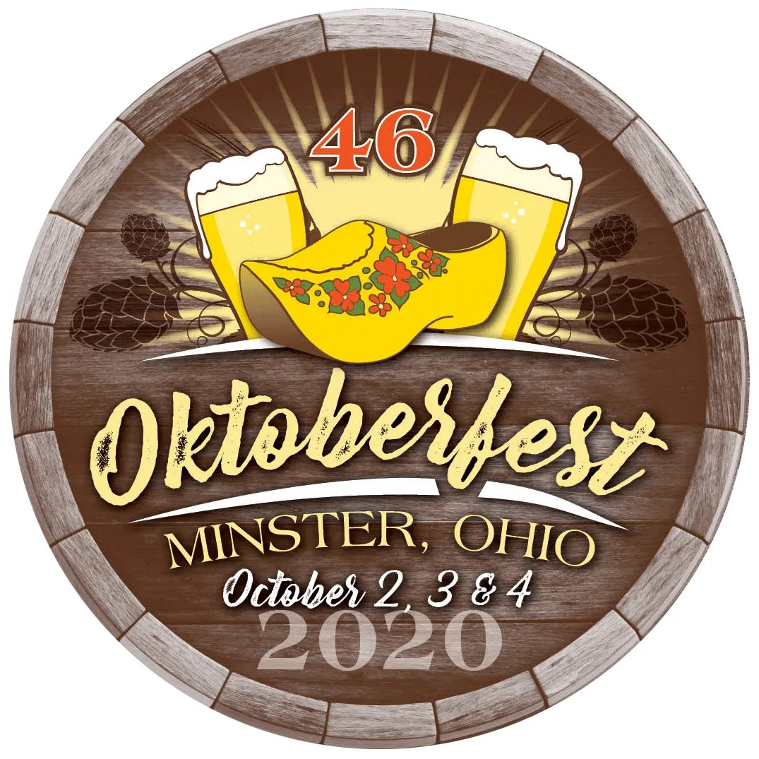 Minster Oktoberfest Home