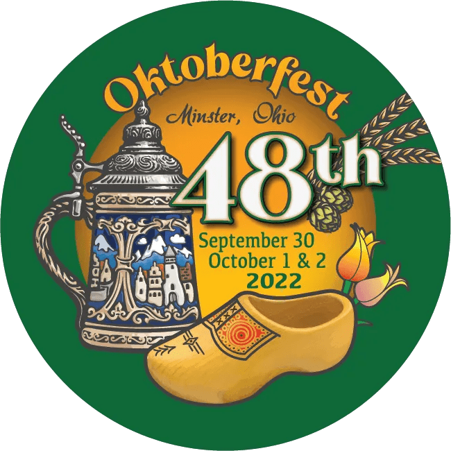 Minster Oktoberfest Home