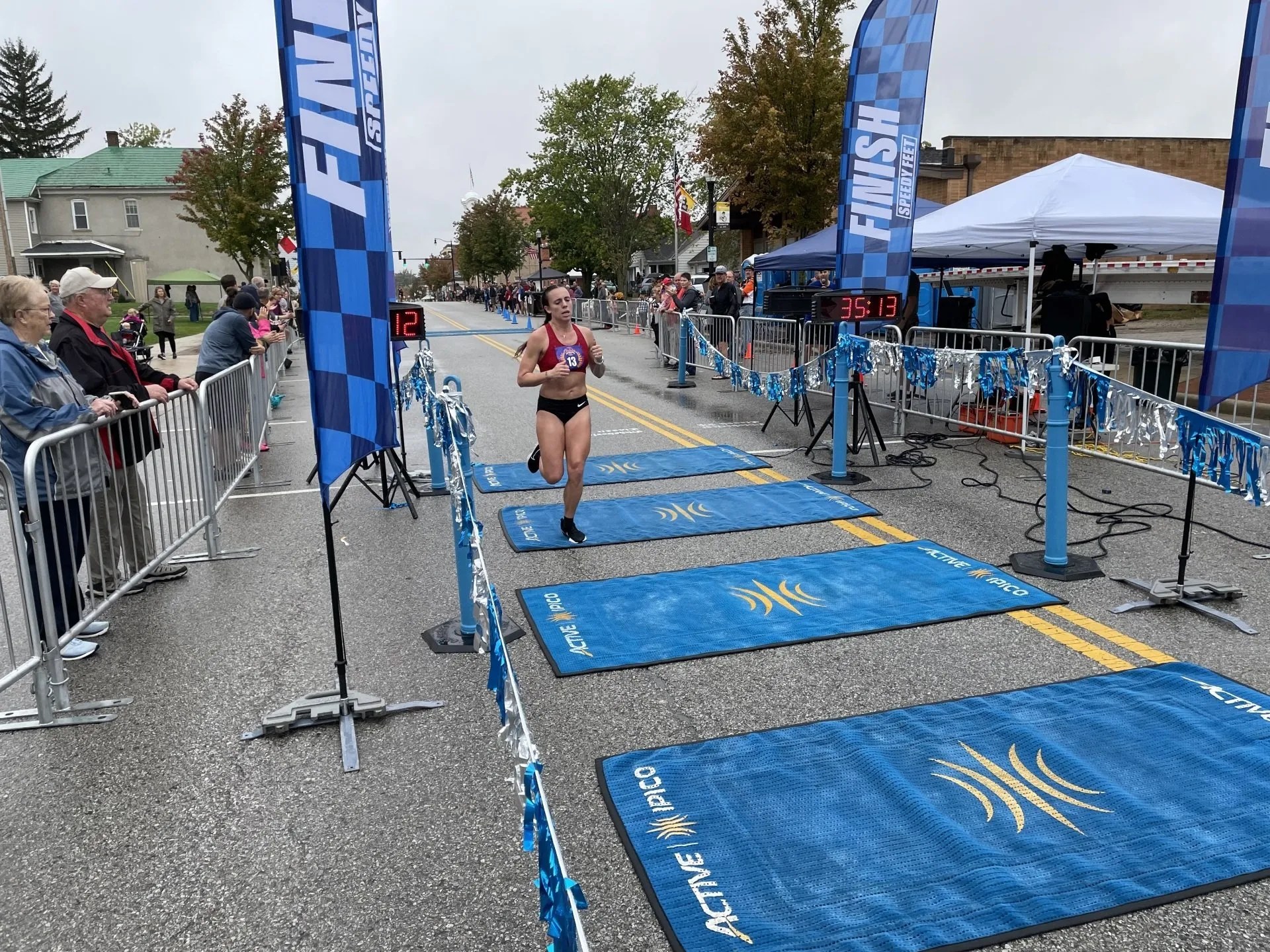 2023 Minster Oktoberfest Parade Registration