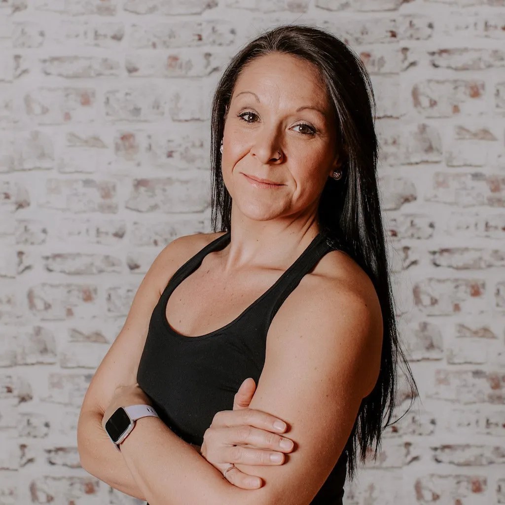 Take a class with Carla Roscoe Motion Fitness Saskatoon