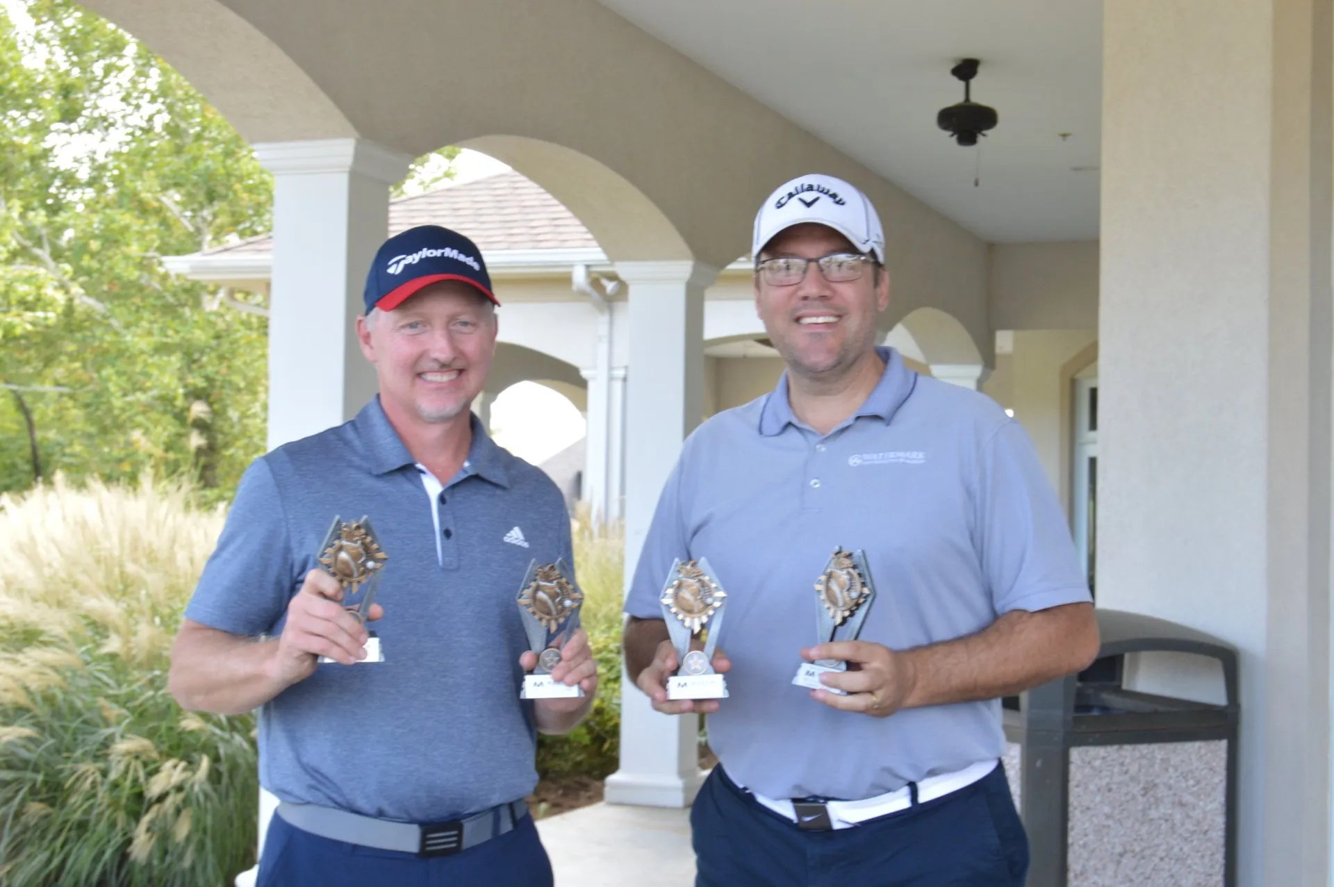 Marion Chamber Golf Scramble