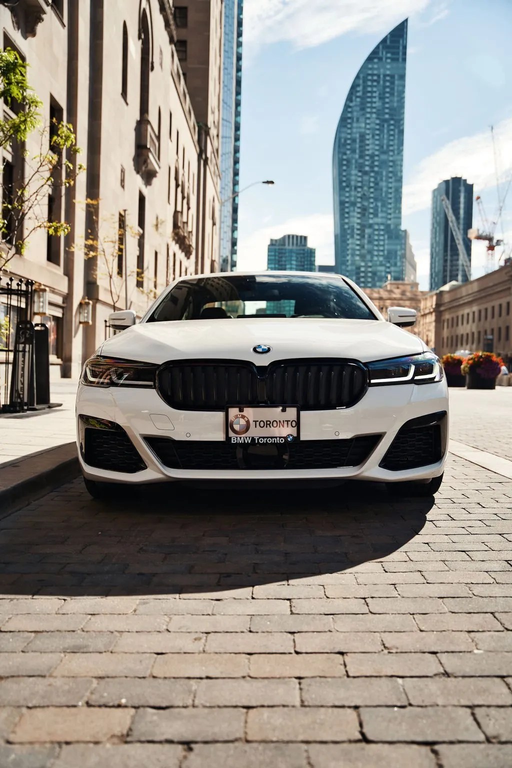 Toronto Auto Leasing