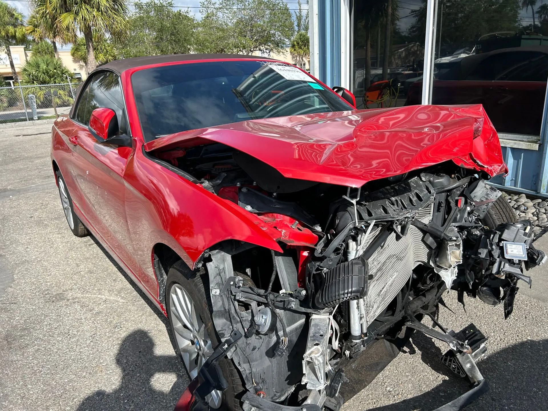 BMW Parts Naples, FL Quarry Motors