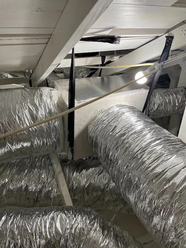 Florida Air Duct Repair & Air Duct Replacement DuctMasters Clean Air