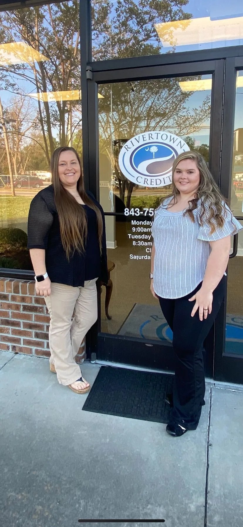 Loan Branch Loris, SC Rivertown Credit