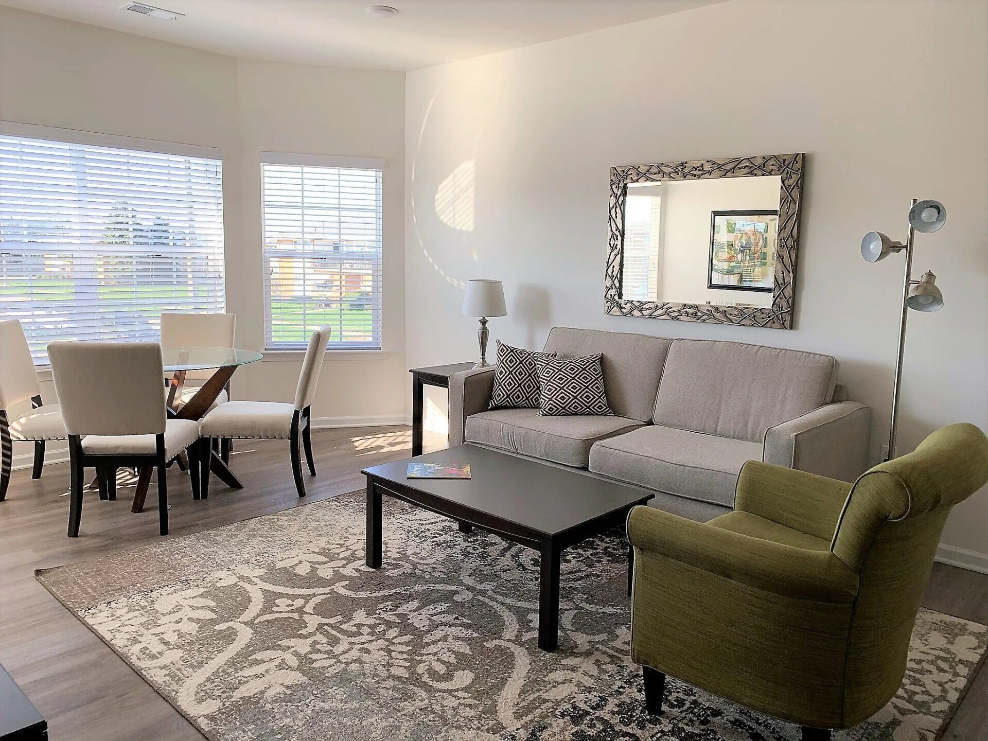 Towne Center Apartments Shelby Township, MI