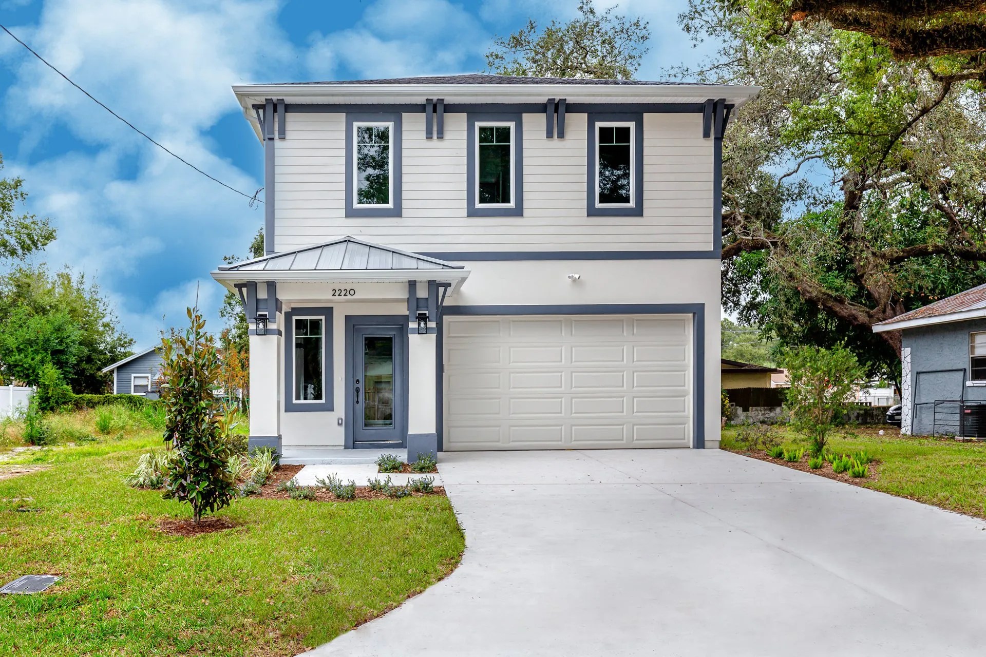 Gallery Gulf Bay Builders Custom Homes Tampa Bay FL