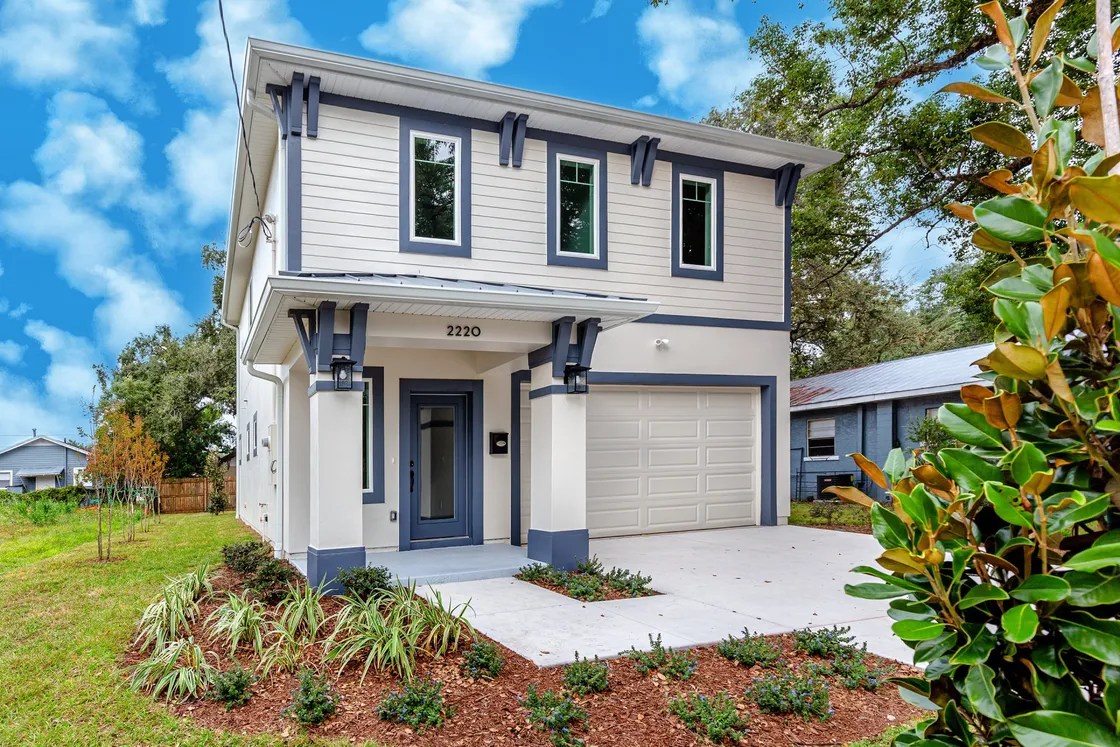 Gulf Bay Builders Tampa FL New Custom Homes Tampa Bay