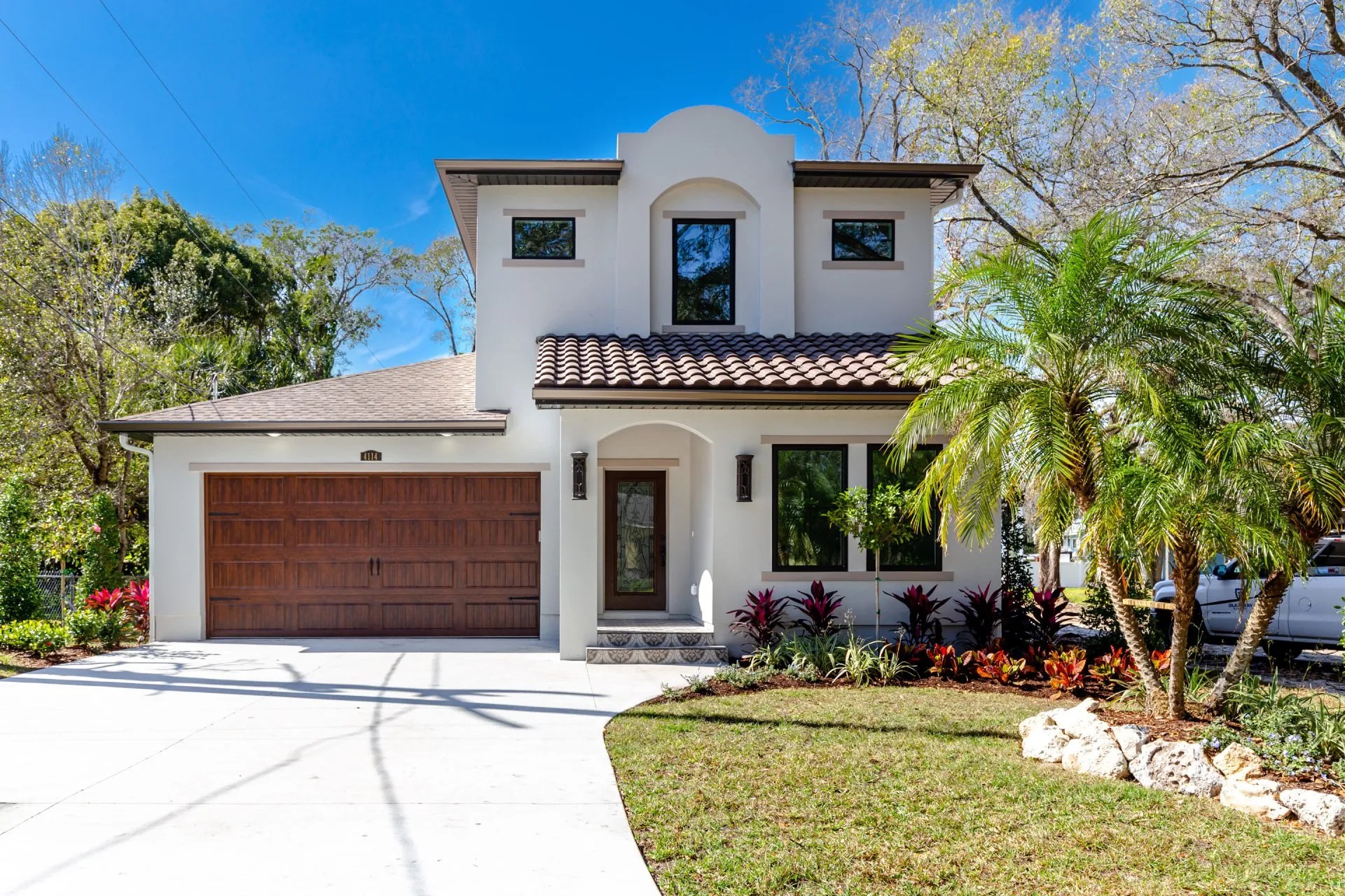 Gallery Gulf Bay Builders Custom Homes Tampa Bay FL