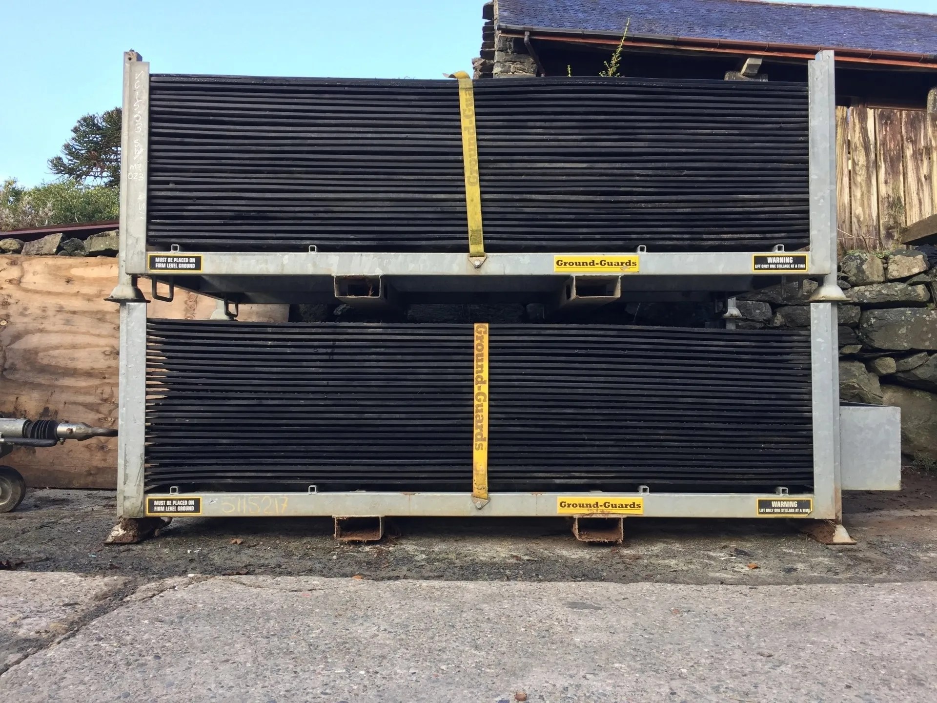 Tool Hire from A&M Lloyd Plant Hire Gwynedd, Aberystwyth
