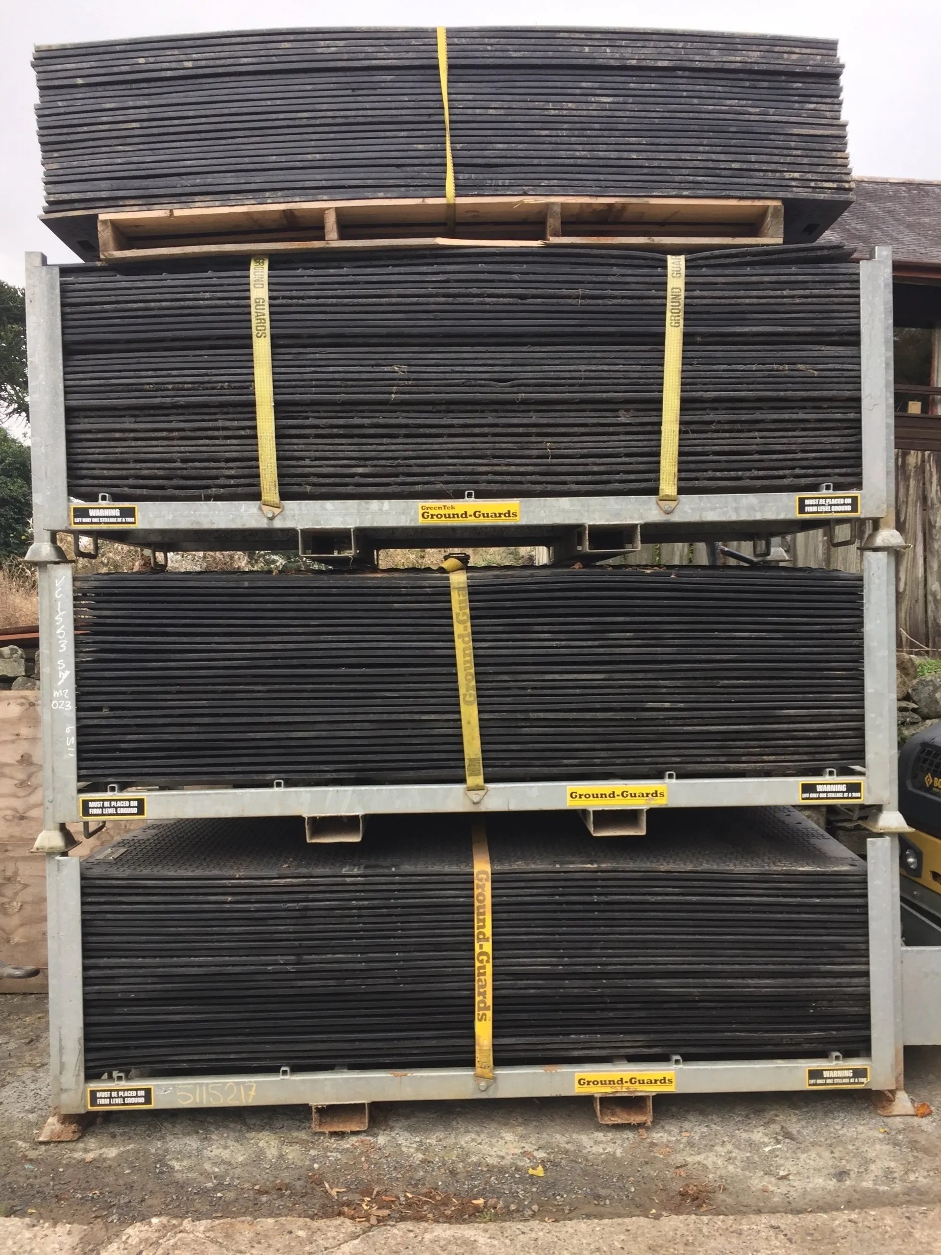 Tool Hire from A&M Lloyd Plant Hire Gwynedd, Aberystwyth