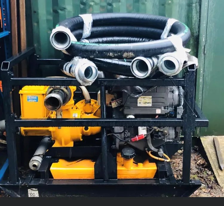 Tool Hire from A&M Lloyd Plant Hire Gwynedd, Aberystwyth