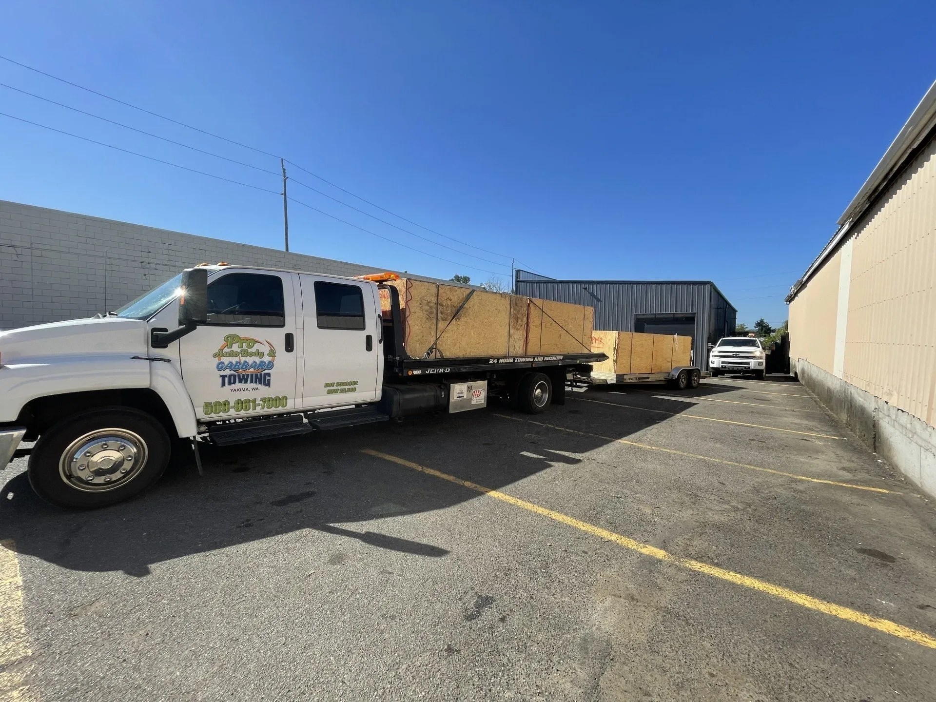 Pro Autobody Top Rated Auto Body Shop Yakima County, Washington