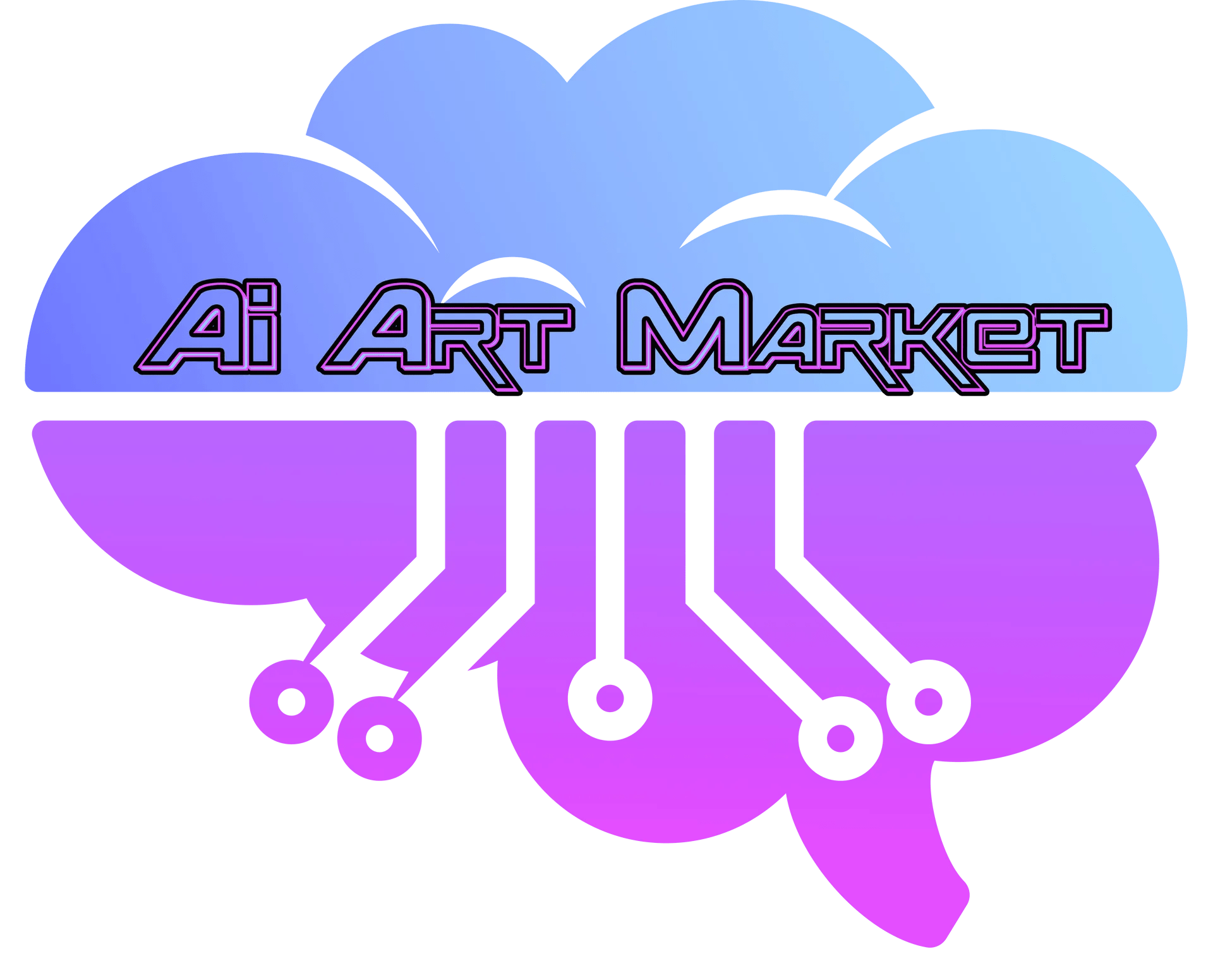 The AI Art Market Ai Art Gallery and AI Artist Resources