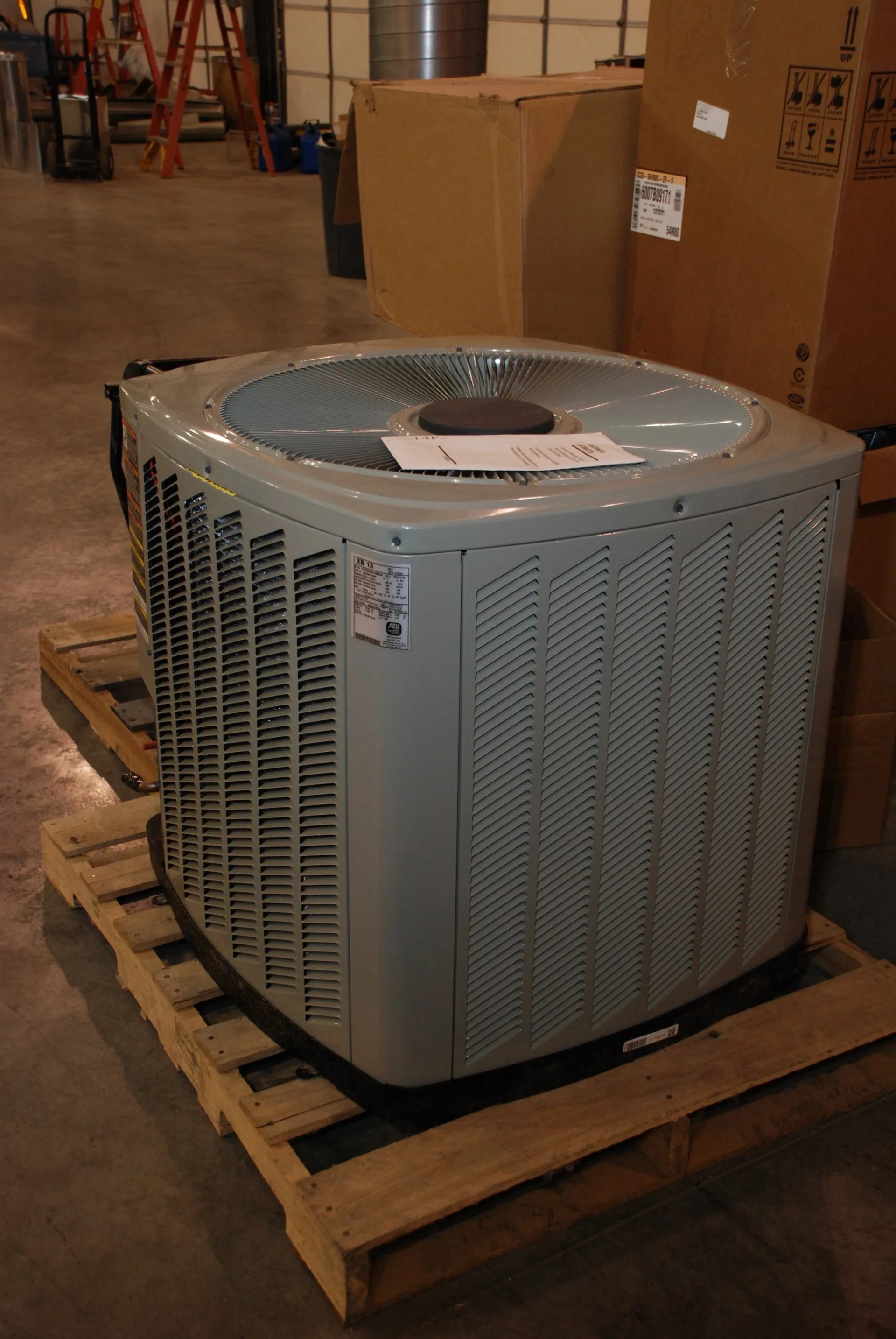 Air Conditioning Repair Blue Springs MO Independence’s AC Replacement