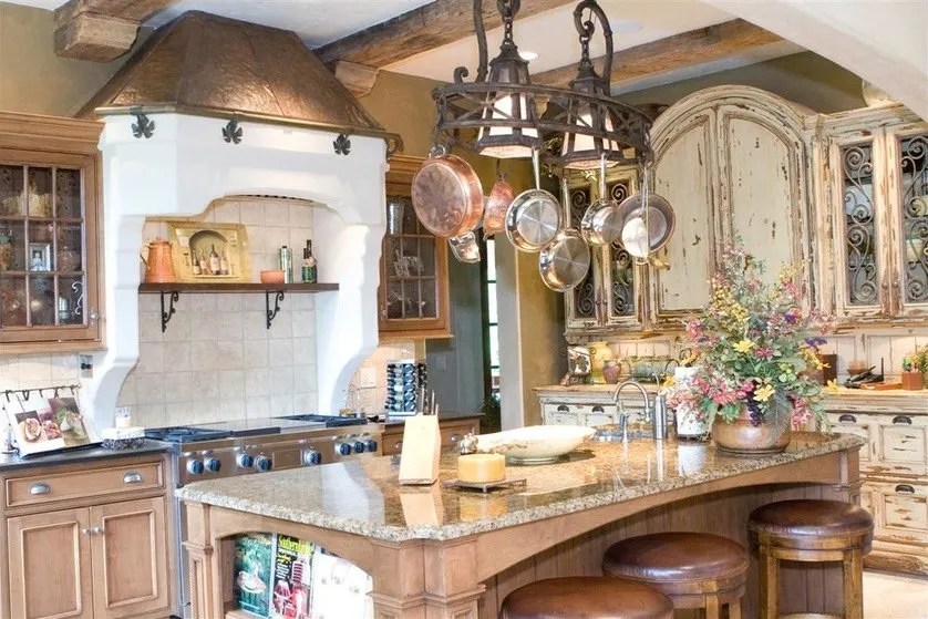 Project Album Barrington, IL Knapp Kitchens