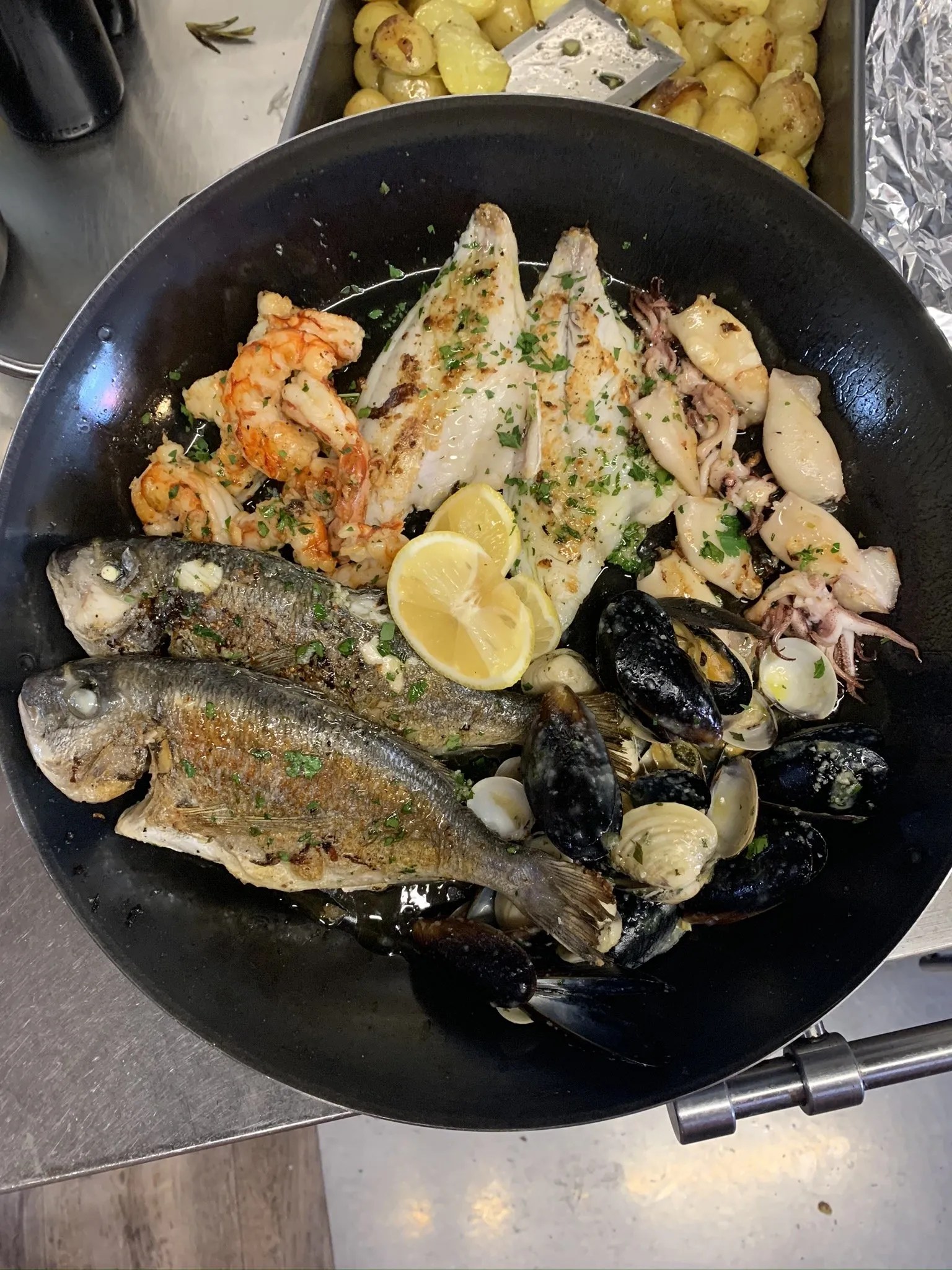 Roaner Alm Unsere Speisekarte