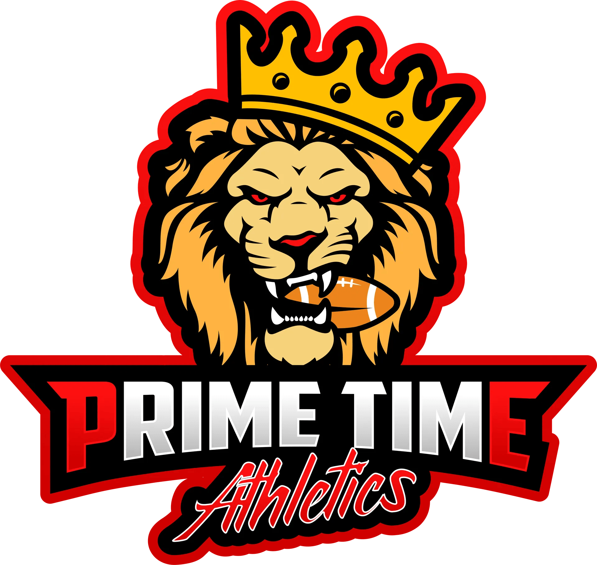 Prime Time Athletics 7v7 Football