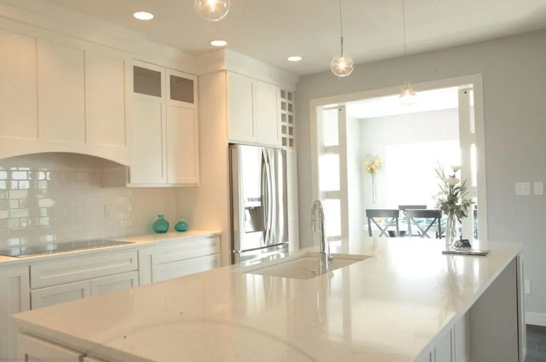 Kitchen Remodeling in Cedar Rapids Kugler Construction