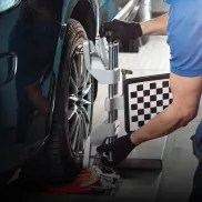 Keene Auto Repair - Leon's Auto Center and J&L Auto Body