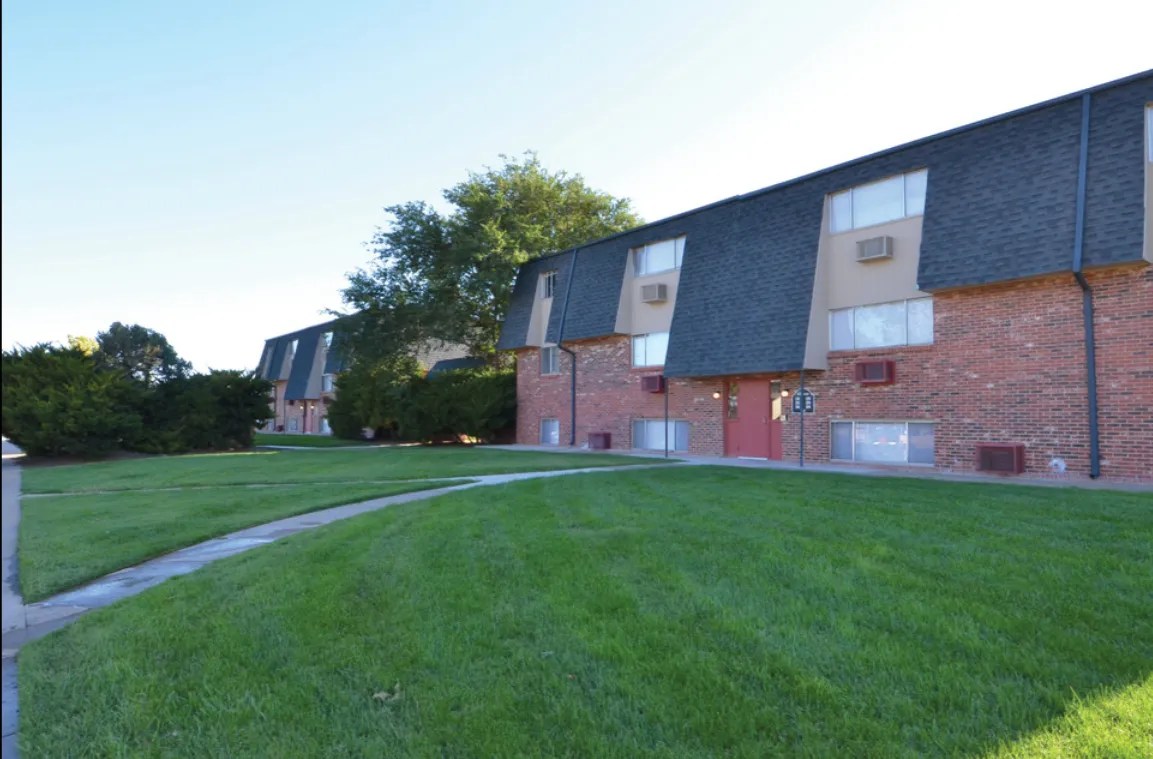 Little Armadillo Apartments 1524 Bell St Amarillo, TX