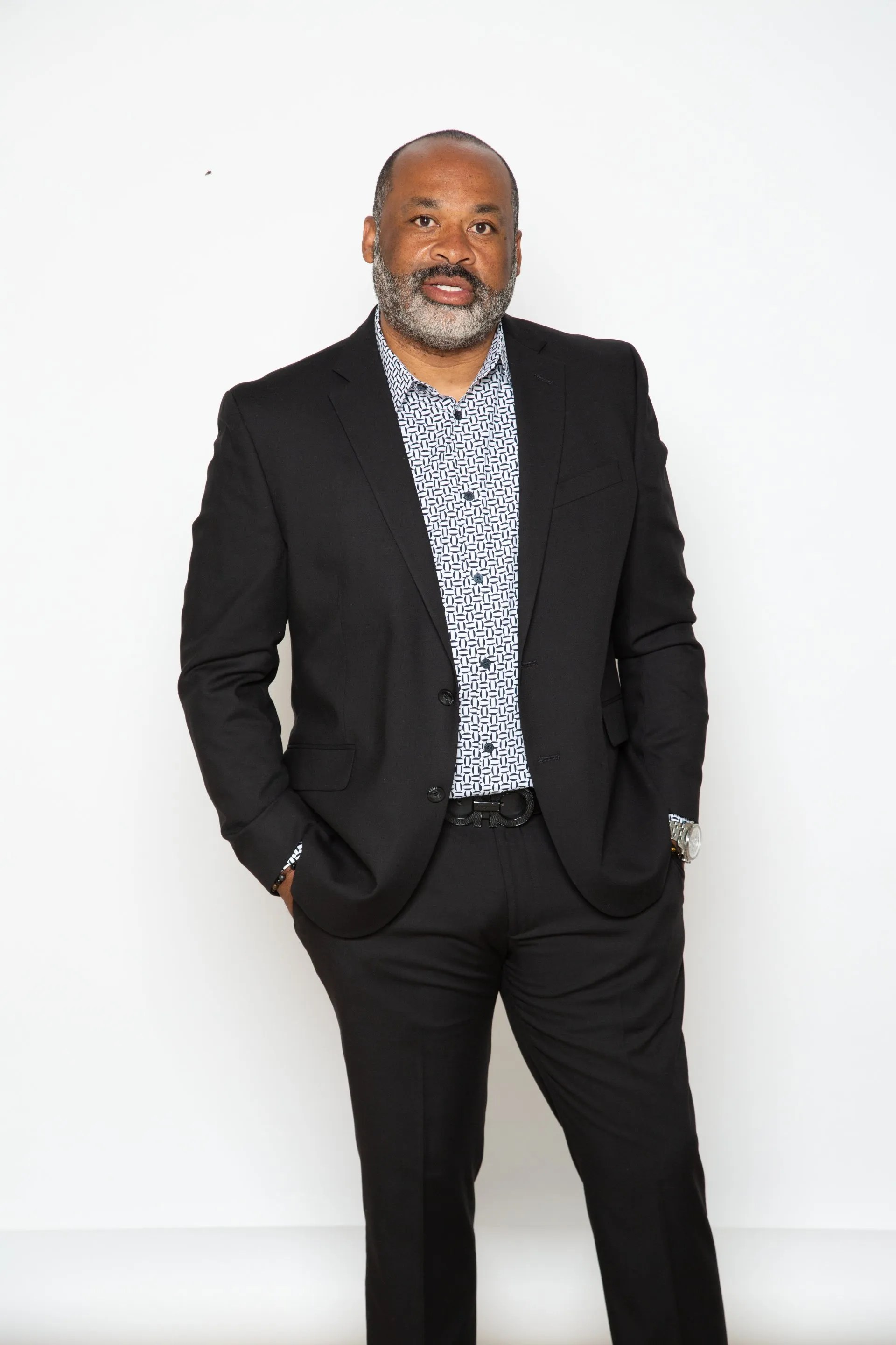 Robert J Moore Entertainment AYMM Play