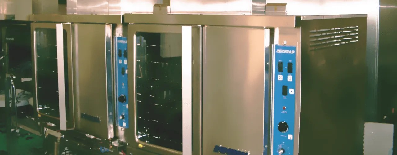 Kitchen equipment repair Foodservice Training Consultants