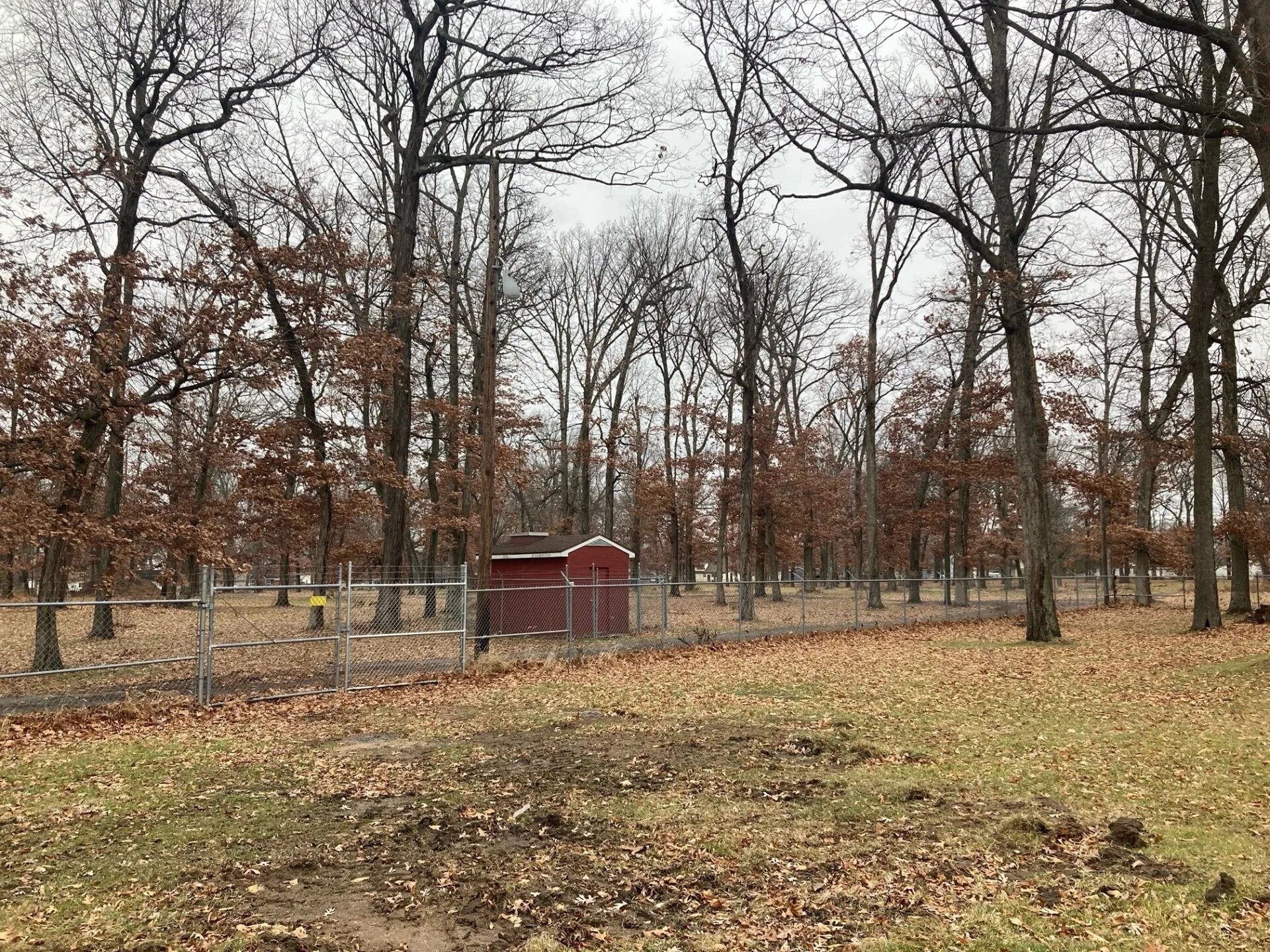 Water Utility Kingsford Heights, IN 2193807105