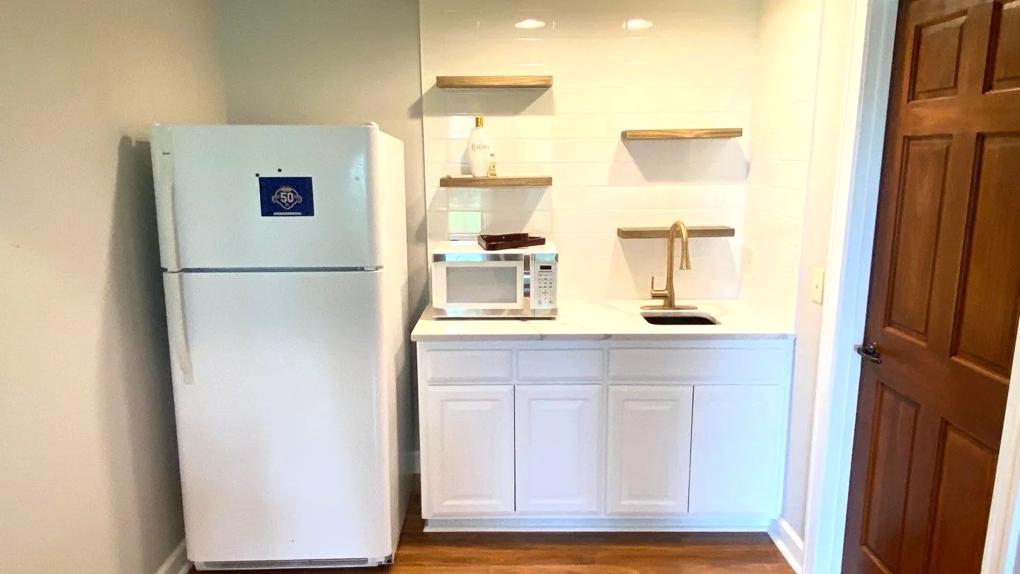 Gallery Blackstone Construction St. Joseph, MO Kansas City, MO