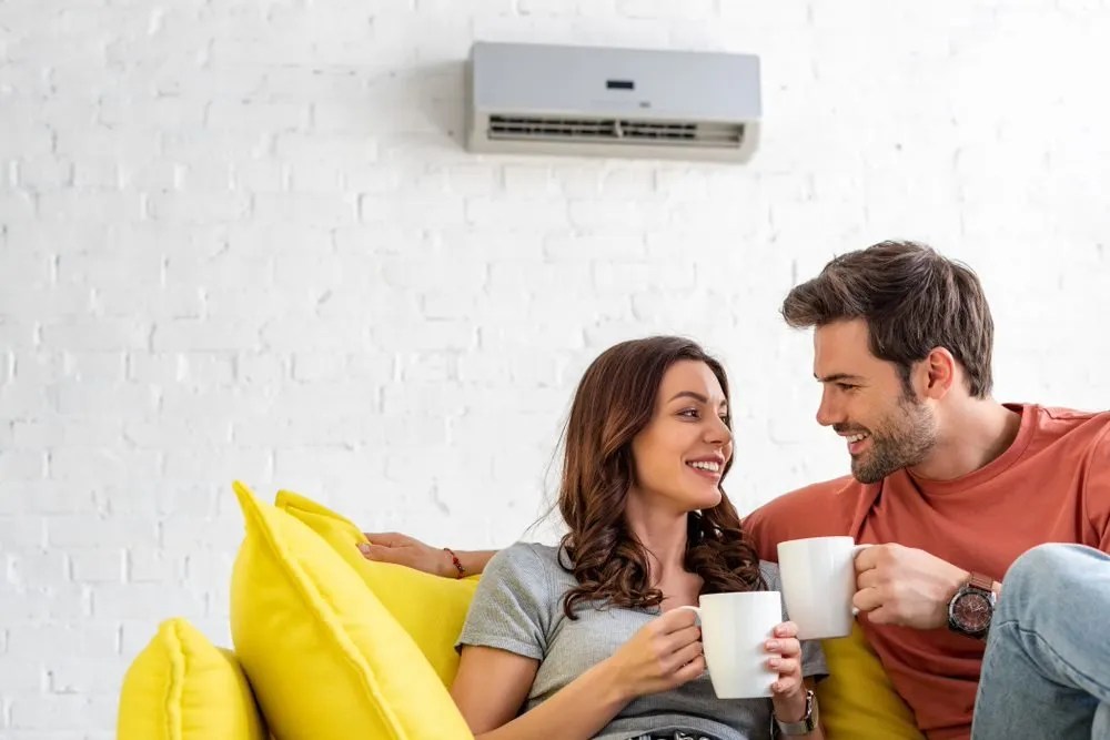 Air Conditioning Gladstone Davey Service & Maintenance QLD