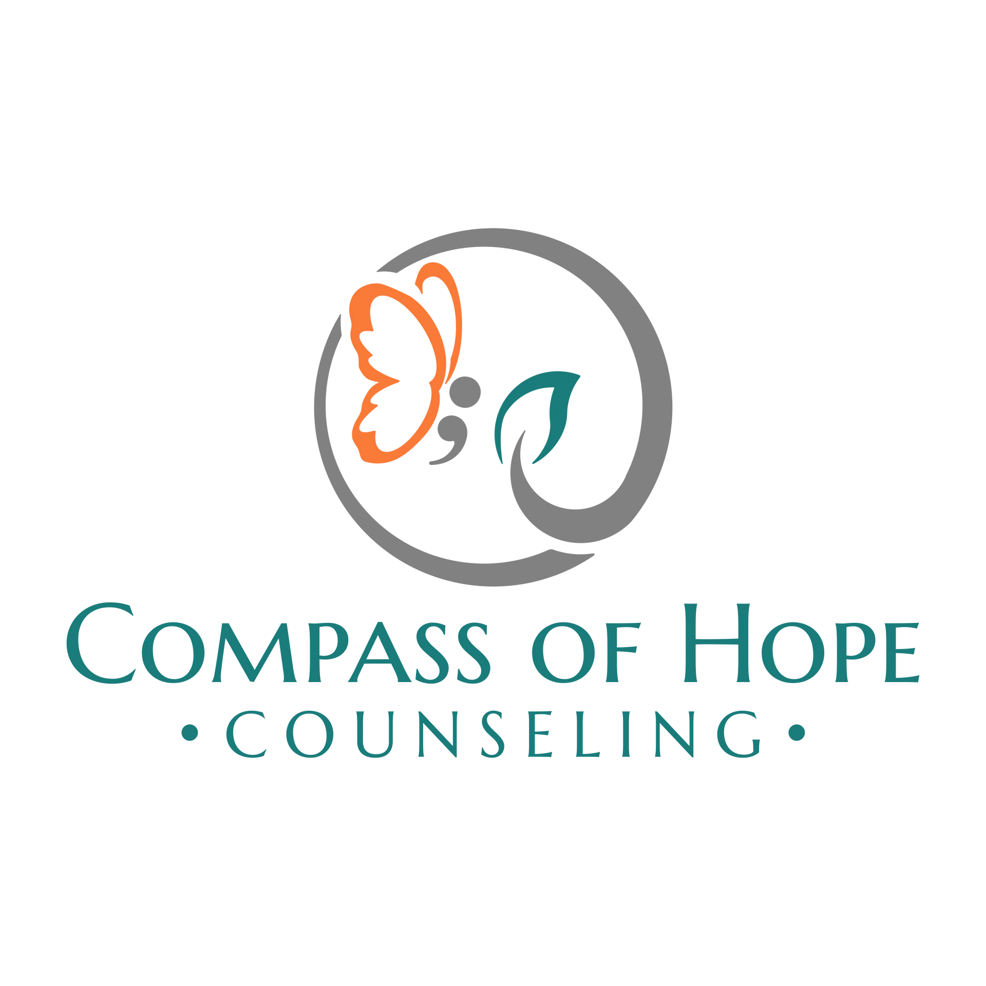 Stratham Medication Management Compass of Hope Counseling
