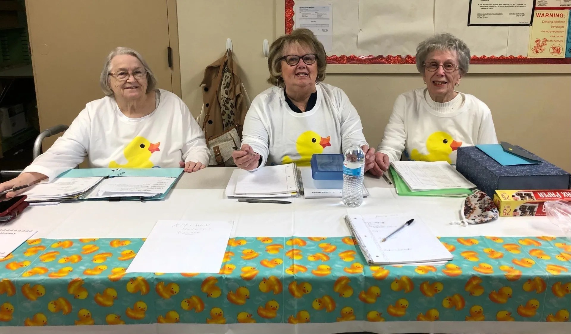 St. Stanislaus Church Omaha, Nebraska