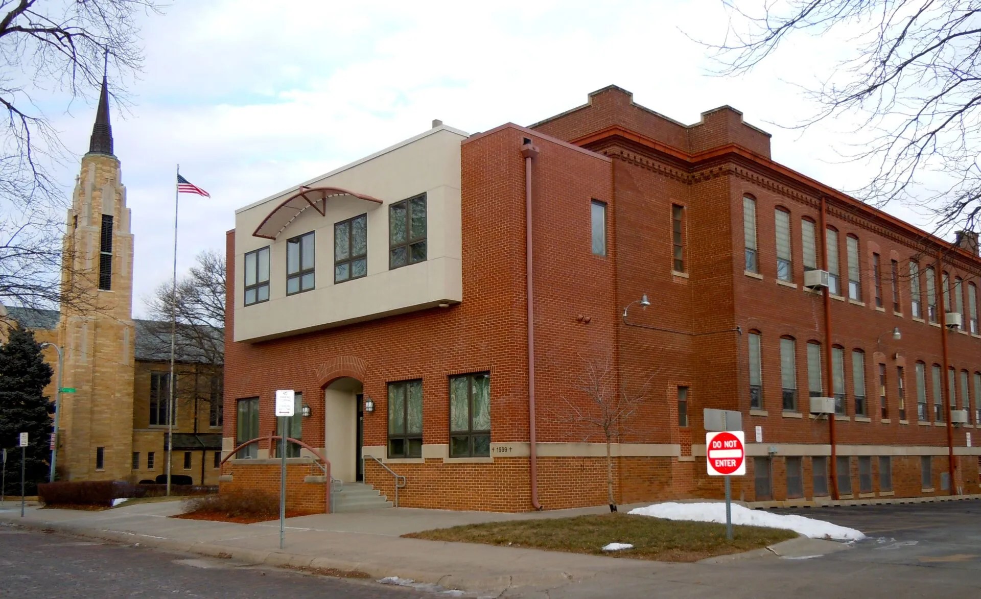 St. Stanislaus Church Omaha, Nebraska