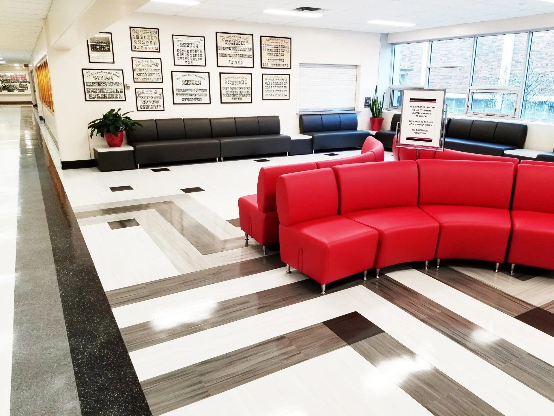 Jasper Place High School