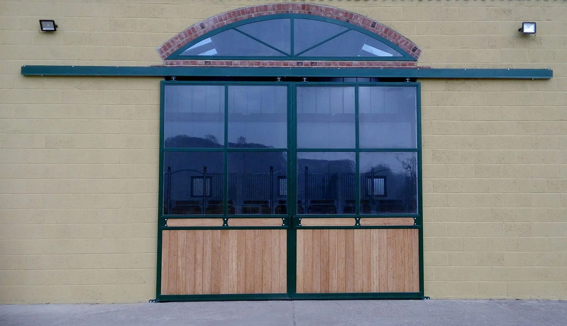 Loddon Equestrian Limited Raveningham, Norwich, Norfolk External