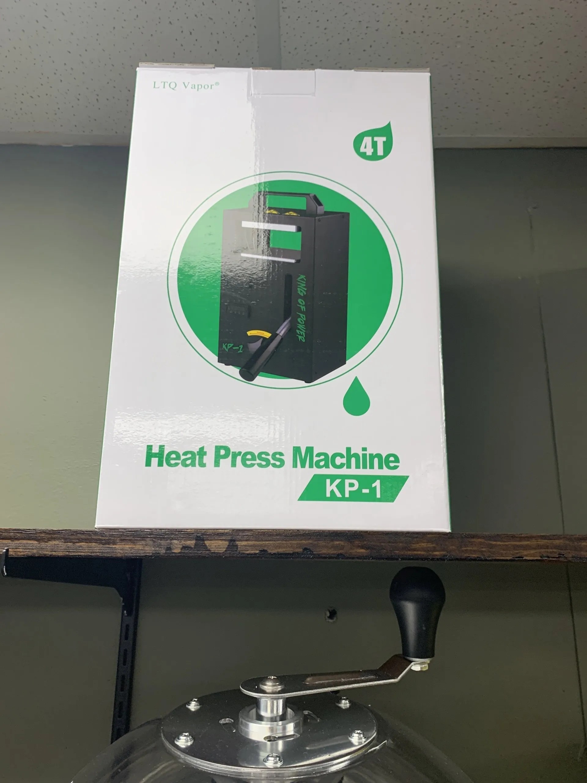 Abingdon, VA Sustainable Garden & Horticulture Products Growpher