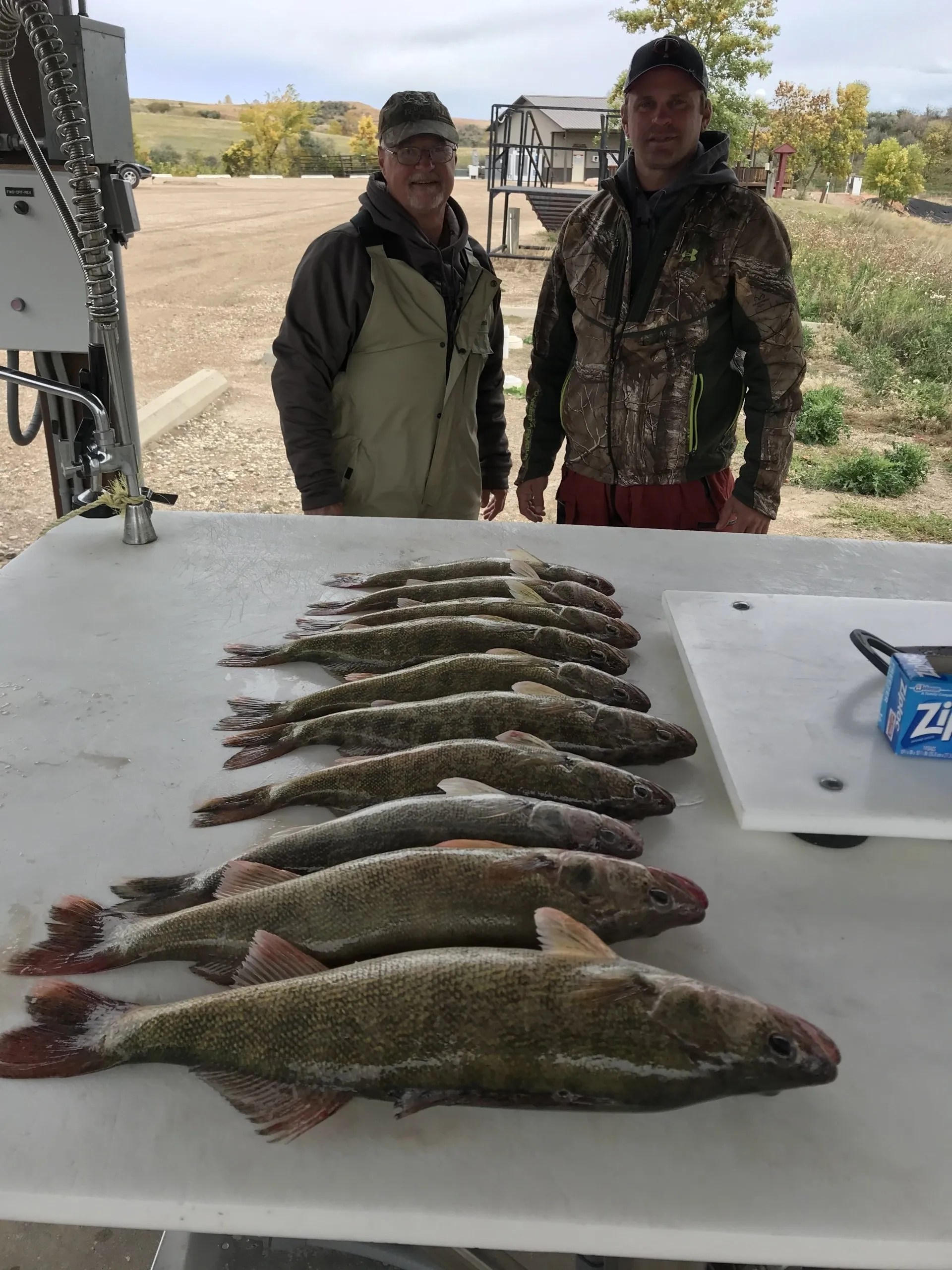 Fishing Photos for Devils Lake, ND Pics Images