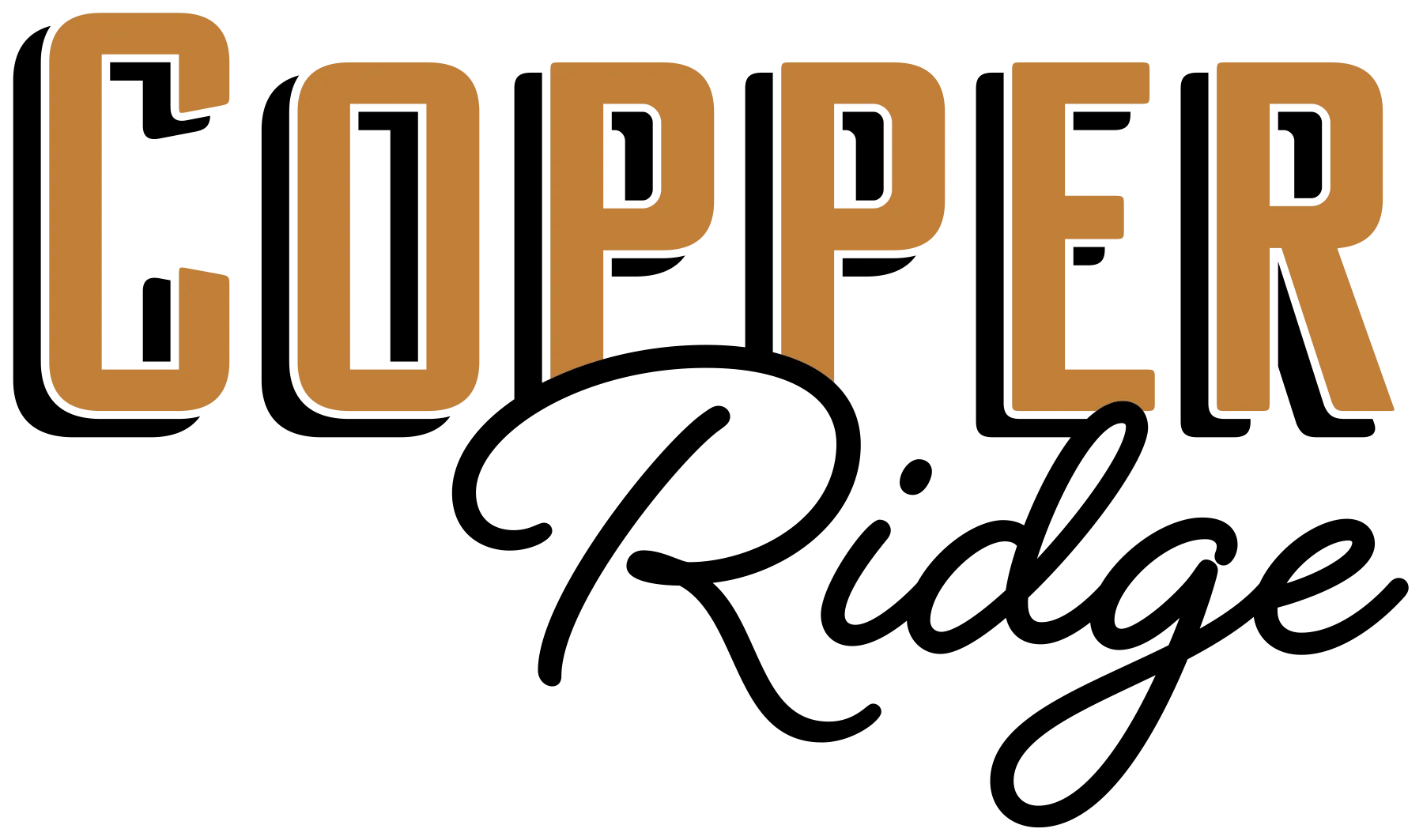 Copper Ridge New Home Community in Lebanon County PA