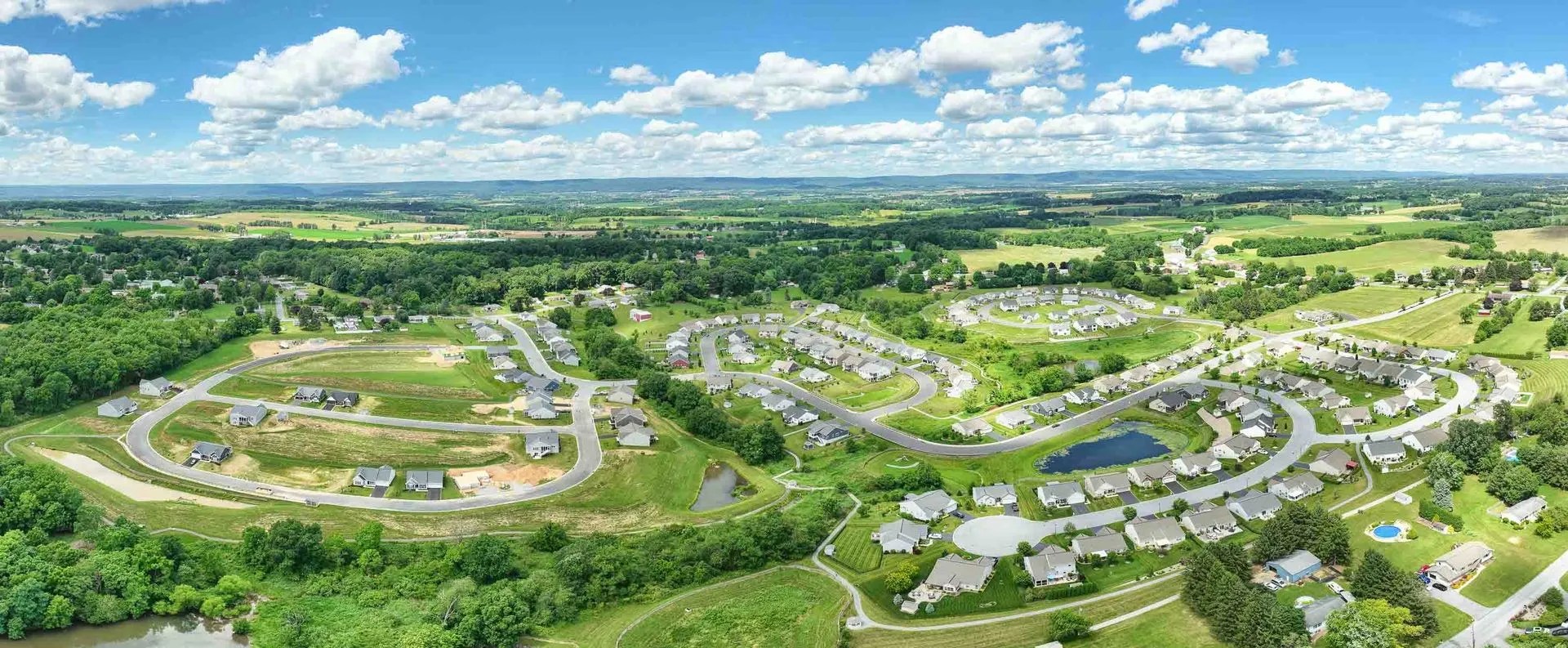 Harrisburg Parade of Homes 2023