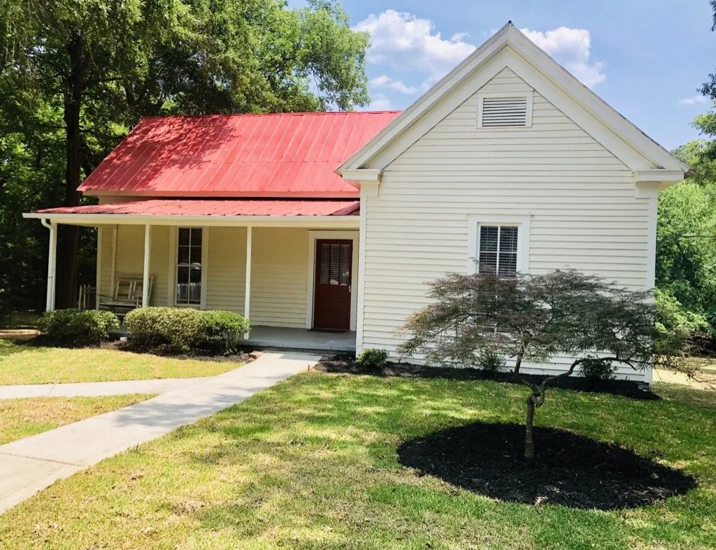 Properties Thomas Preston Real Estate